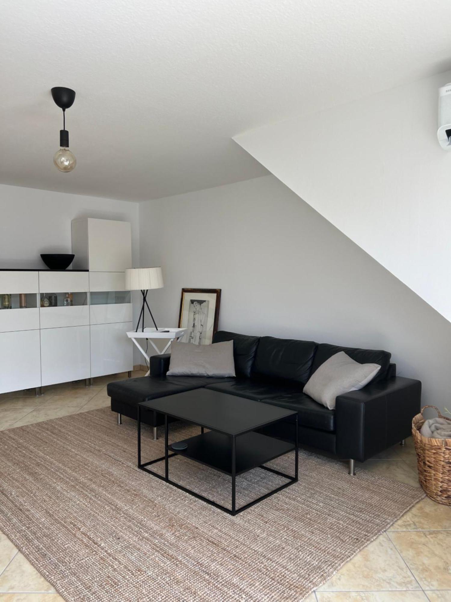 Lichtdurchflutetes Appartement Im Zentralen Ruhrgebiet Bottrop Esterno foto